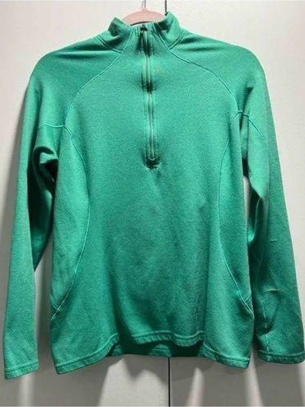 Women’s Patagonia Quarter Zip